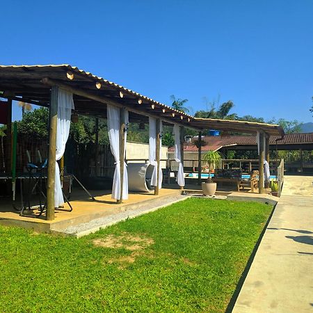 Caminho Do Rio Vila Morretes Exterior foto