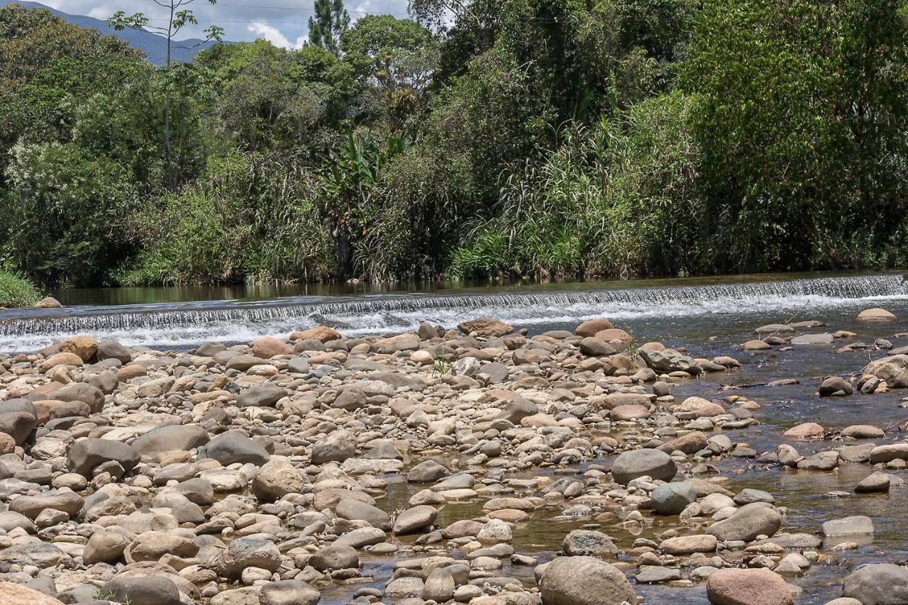 Caminho Do Rio Vila Morretes Exterior foto
